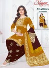Anamika Vol 2 By Mayur Cotton Printed Dress Material Wholesale Price In Surat
